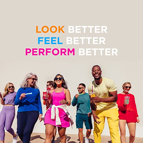 image for AdvoCare Spark Vitamin & Amino Acid Supplement - Focus & Energy Drink 