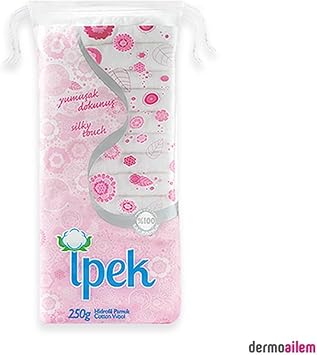 pek Hidrofil Pamuk 250 gr