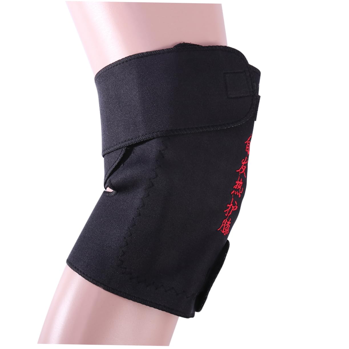 FRCOLOR Dual Effect Self Heating Kneepad Magnetic Knee Support for Sleeve for Knee