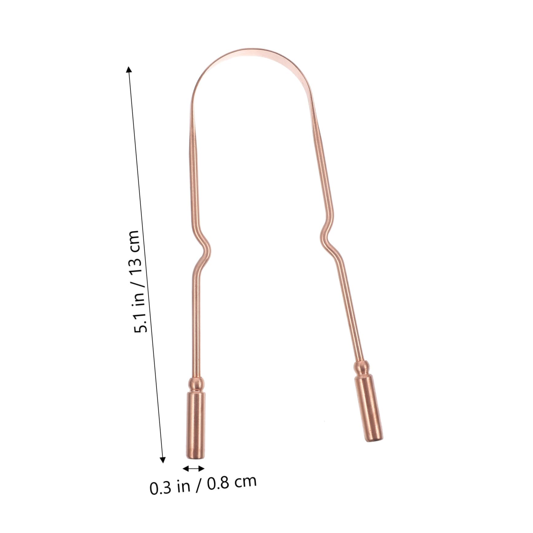 Mobestech 15pezzi Raschietto Per Lingua Con Scatola Pulitore Orale Ergonomico Per Alitosi Accessorio Per Igiene Orale Per Adulti e Rimuove Residui e Freschezza Alito Strumento Resistente e