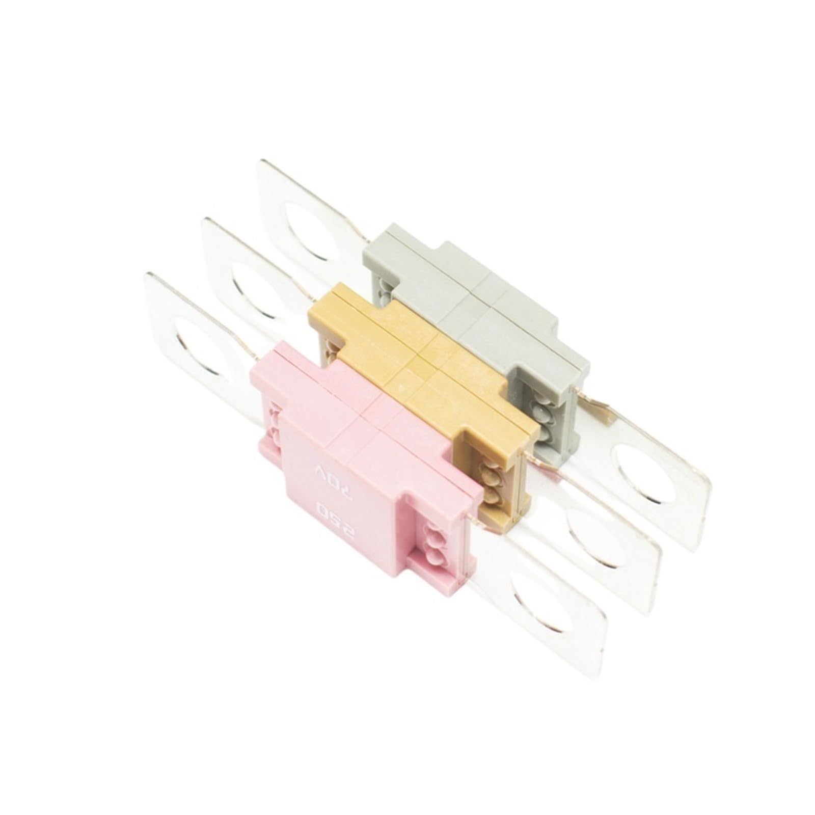 Fusible de voiture K48V-70V 300A pour système de batterie externe