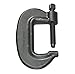 Williams CC-6AAW 6 1/2-Inch Heavy Service C Clamp