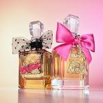 Juicy Couture Viva La Juicy Gold Eau De Parfum, Women's Perfume with Notes of Luscious Berry, Jasmine Sambac & Vanilla Cream - Fruity & Sweet, EDP Spray - Image 5