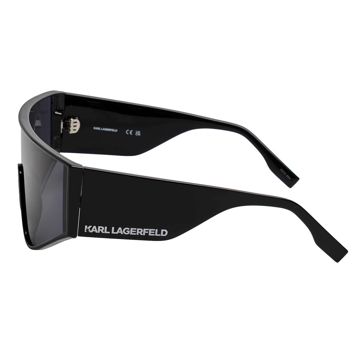 KARL LAGERFELD Gafas de Sol Mujer Tipo Máscara de Acetato KL6209S