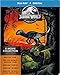 Jurassic World: 5-Movie Collection [Steelbook] [Blu-ray]
