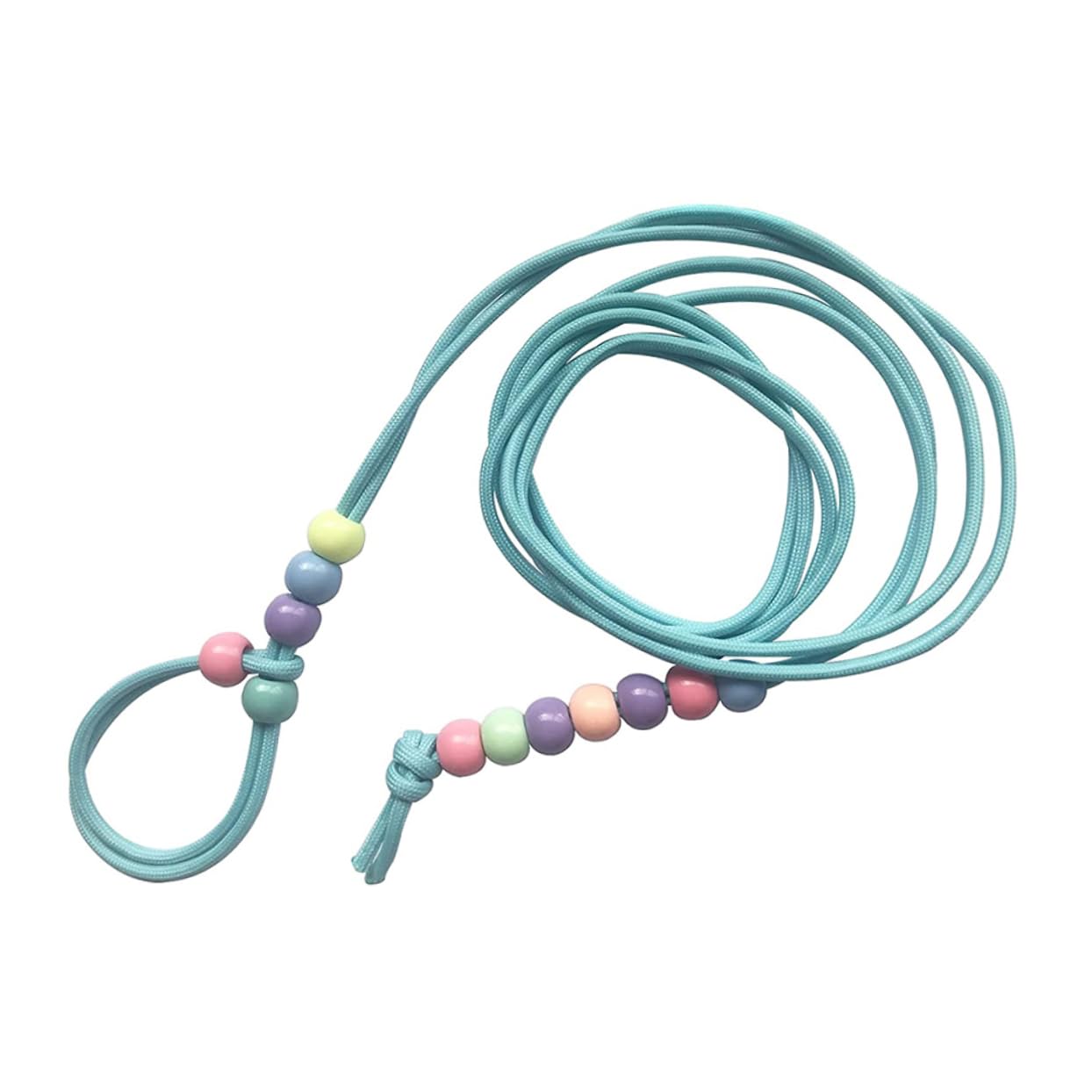 SEWOART Small Harness Leash for Lizards Durable Reptile Traction Rope Easy to Use and Store Random Color