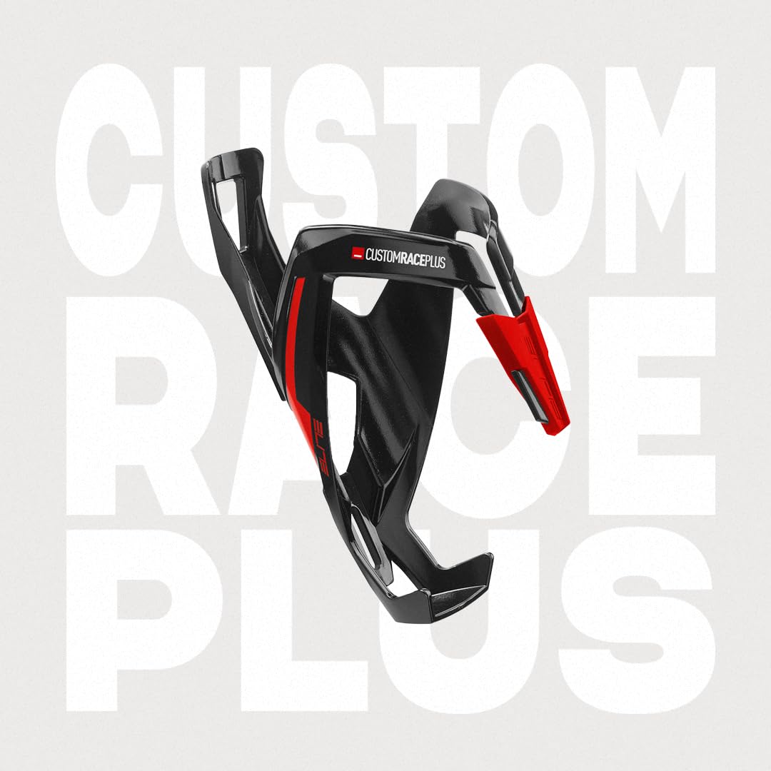 Amazon | ELITE(エリート) Custom Race PLUS ボトルケージ(2020