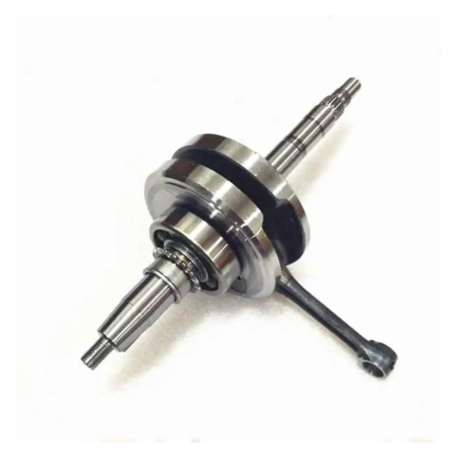 Vilebrequin de moto Wave CRF AFS 110 complet pour remplacement origine