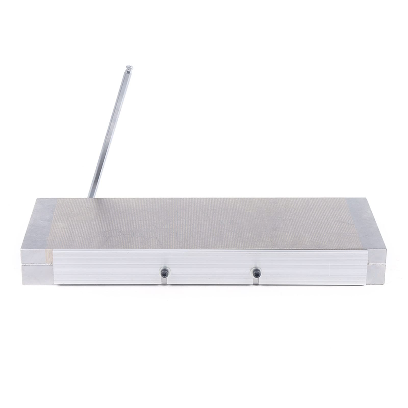 Magnetic Chuck, 150 x 300 mm magneetspanplaat, magneethouder, permanente spaanplaat, magneettafel