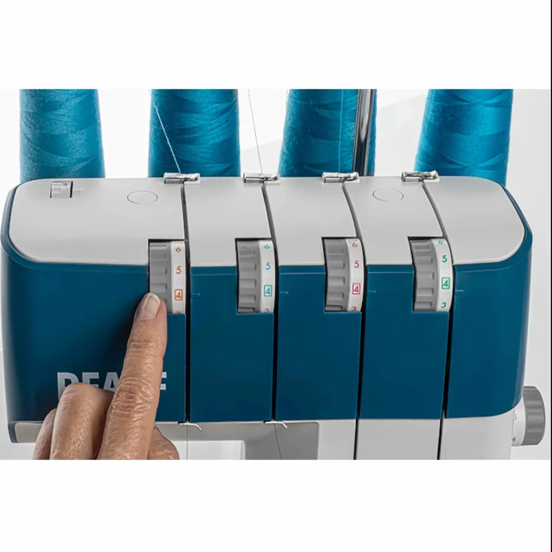 Pfaff Admire 1000