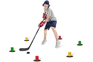 Hockey Revolution: The Ultimate Training Aid for Hockey Rockstars