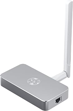 Deeper Connect SE VPN Router
