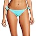 Produktbild Skiny Damen Bikinihosen Ocean Love Brasiliano, Gr. 38, Türkis (caribi 5874)