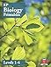 EP Biology Printables: Levels 1-4: Part of the Easy Peasy All-in-One Homeschool