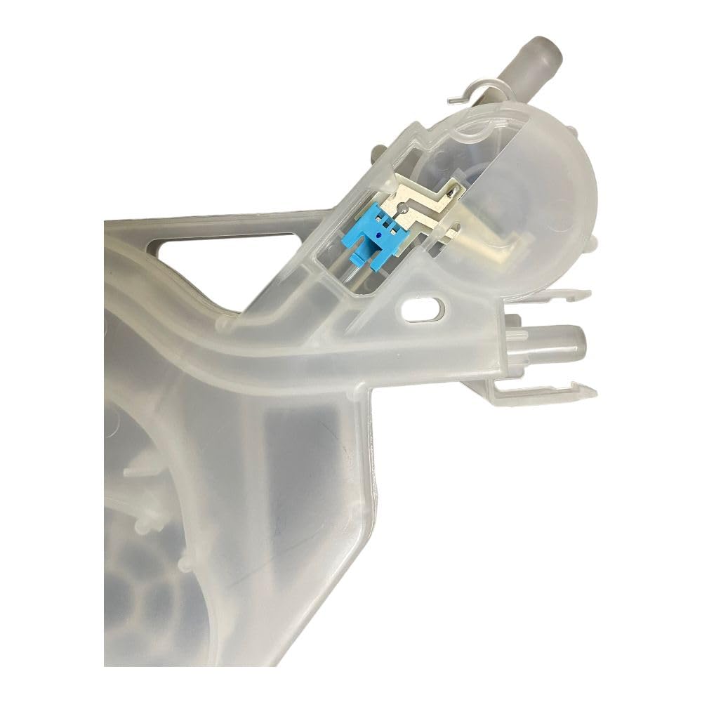 Flussometro Acqua Per Lavastoviglie Candy - Codice Originale 41026799 Con Garanzia 10 Anni - Foto 9