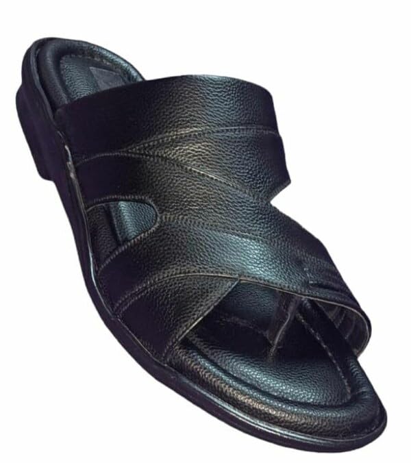 COBBLERONE MEN SYNTHETIC LEATHER THONG SLIPPER/CHAPPAL (numeric_7) (B0CBV64R7Y) Amazon Price History, Amazon Price Tracker