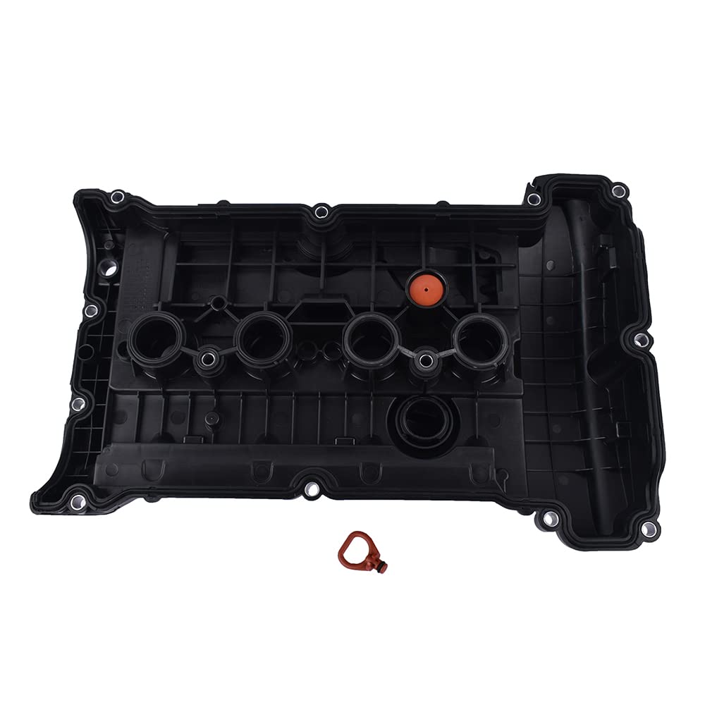 Coperchio valvole cilindro motore compatibile con 207, 208, 308, 508, 3008, 5008 & RCZ C4, C5, DS3, DS4 & DS5 1.6 16v 0248.Q2, V759886280