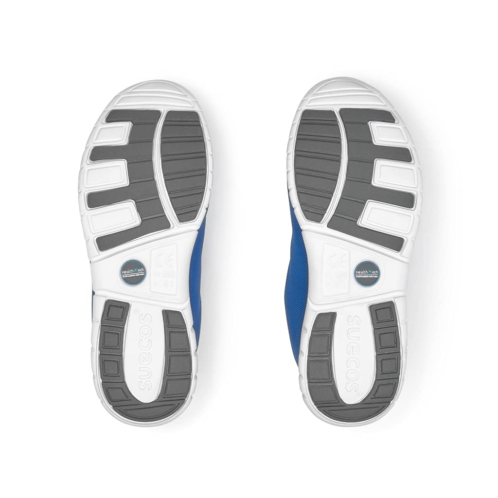 Alma - Zapatillas Laboral Cómodo Deportivas Unisex Adulto