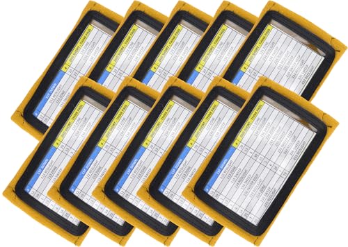 Image of Sports Unlimited Adult Triple Wrist Coach, Football Wristbands for Plays, Baseball Wristbands, QB Arm Bands