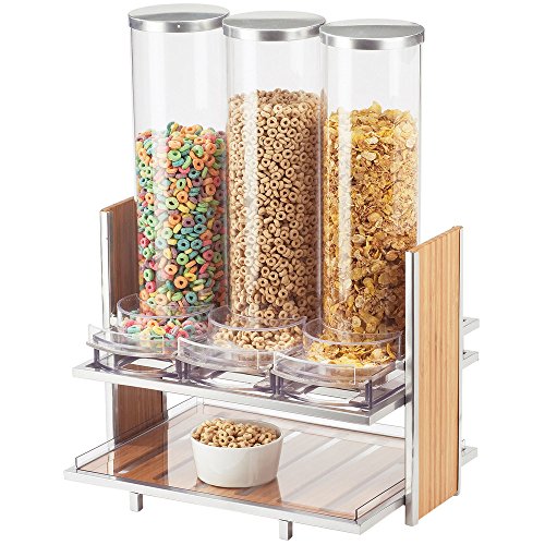 CalMil 1499 Eco Modern Cereal Dispenser Amazon.ca Home