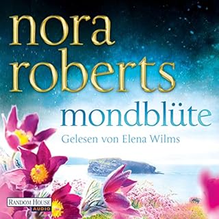 Mondbl&uuml;te Titelbild