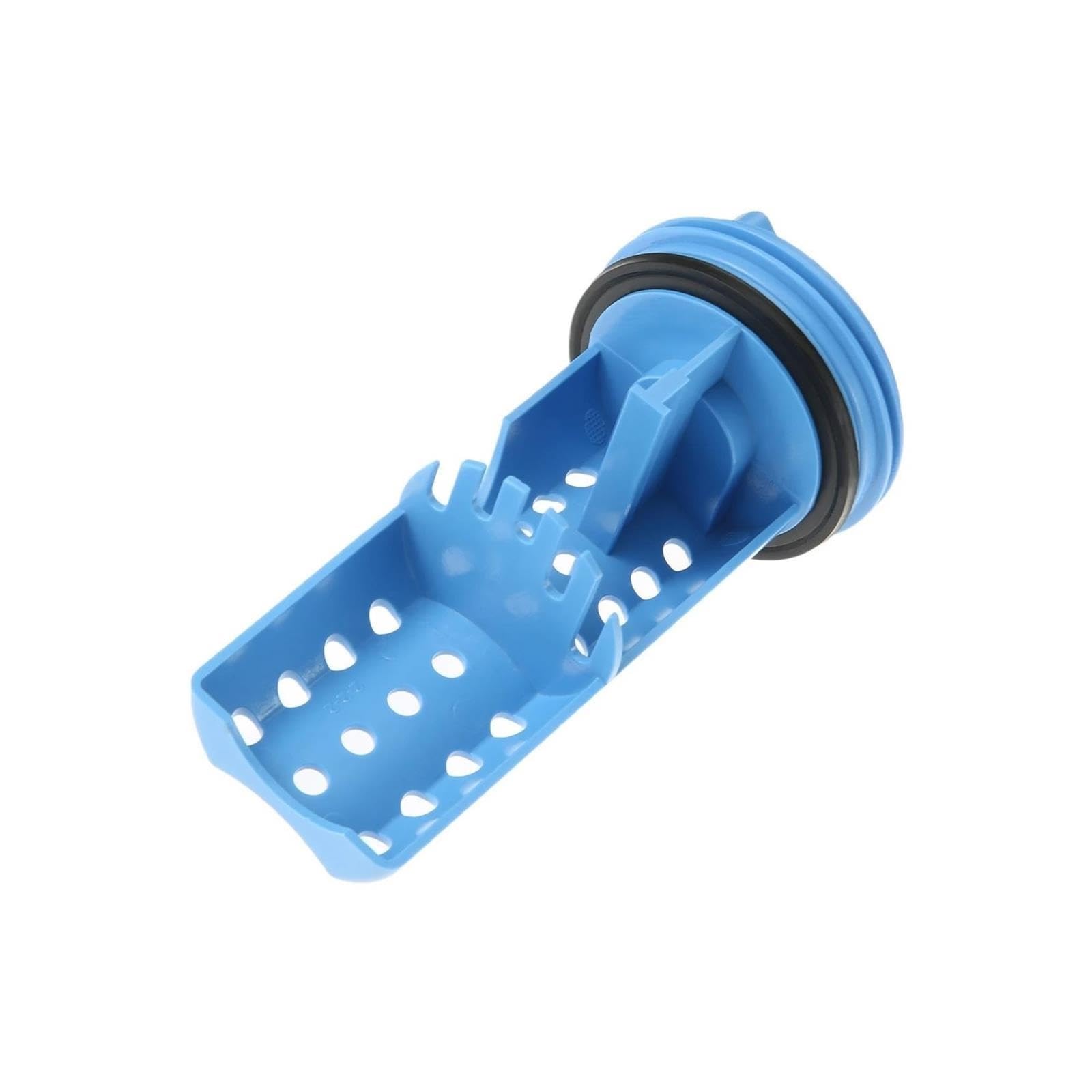 WH11X29539 Filtro Pompa Di Scarico, Compatibile Con Lavatrici GE A Carica Frontale, AP6986715 4962370