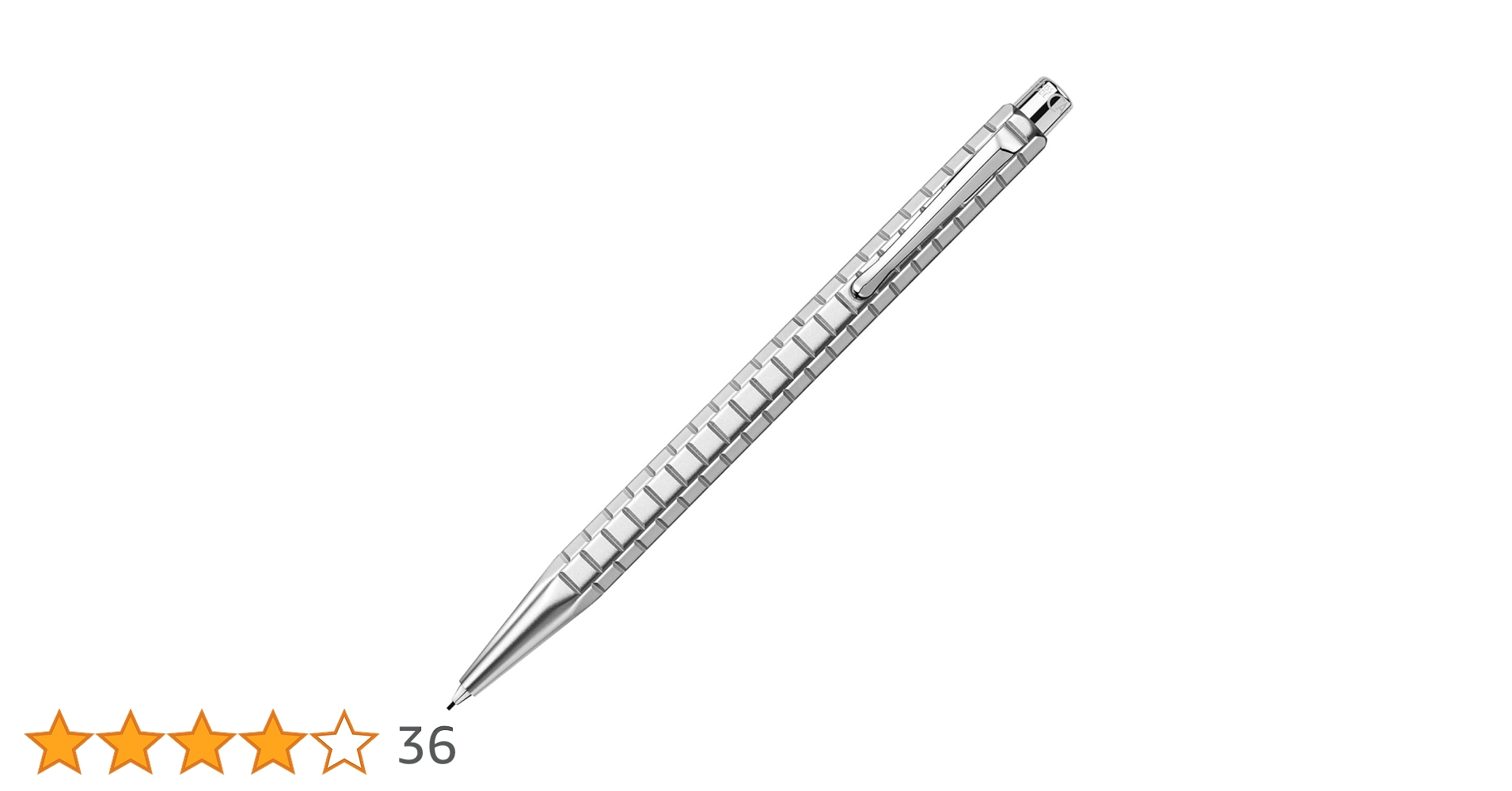 Amazon.co.jp: CARAN D'ACHE カランダッシュ メカニカルペンシル Amazon.co.jp: CARAN D'ACHE カランダッシュ メカニカルペンシル