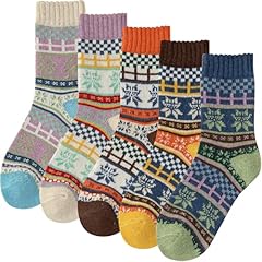 Dp Ethnic Style 02-5 Pairs