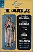 The Golden Age B0015Z12OM Book Cover