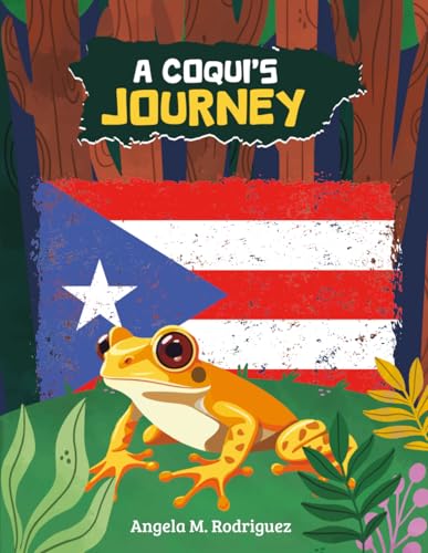 A Coqui's Journey