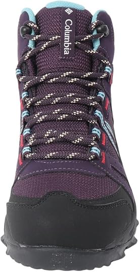 Amazon.co.jp: コロンビア（Columbia） ハイキングシューズ 登山靴