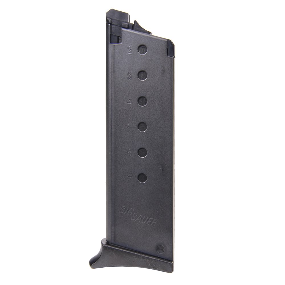 Amazon | KSC P230JP専用 12連プレミアムスペアマガジン ブラック ガス 