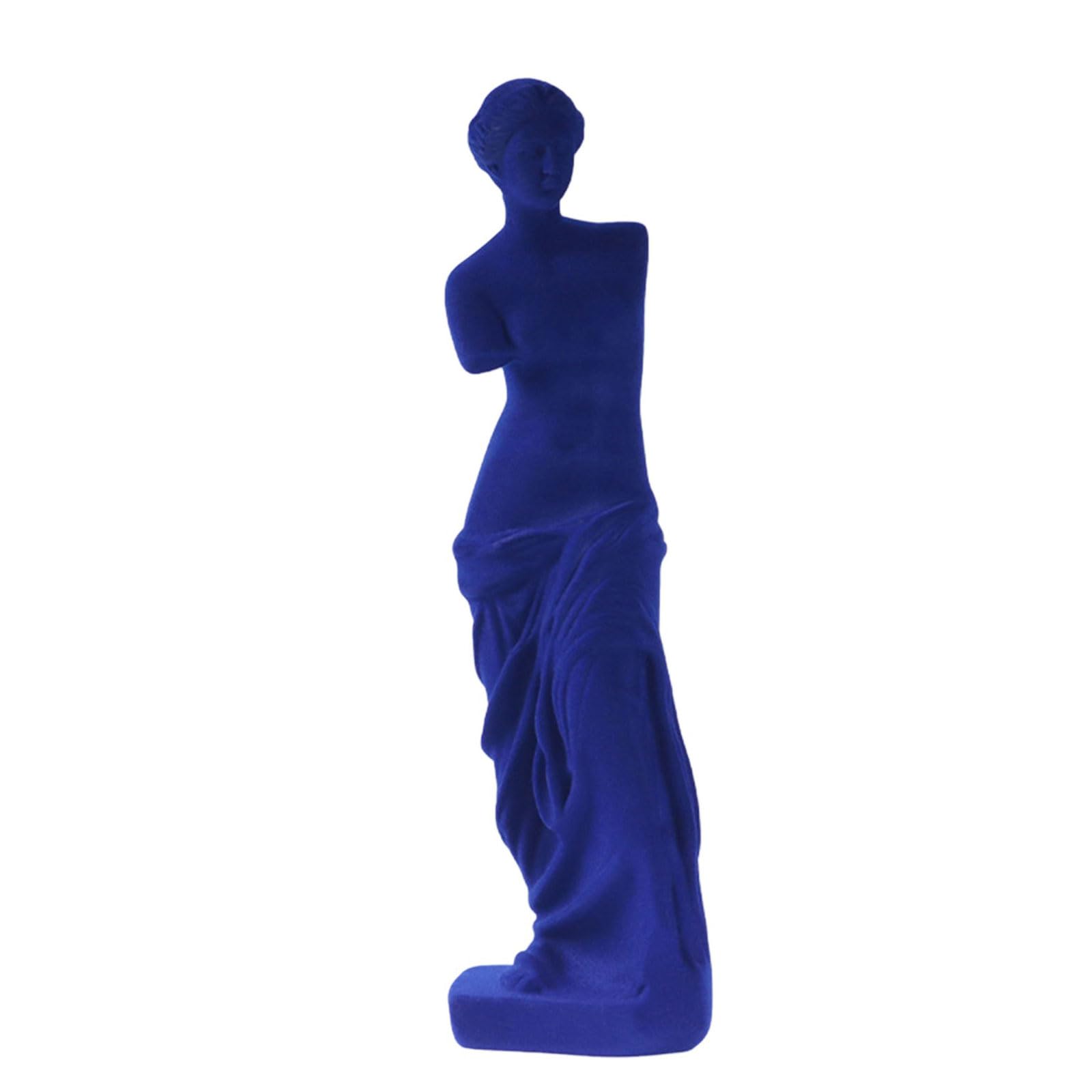 Woedpez Nordic Inspired Greek Sculpture Craftsmanship for Interior Decoration Elegant Love and Beauty Greek Statue