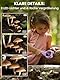 Vorth Mikroskop für Kinder, 2-Zoll-Digitalmikroskop mit 500-facher Vergrößerung, 4fach-Zoom-Handkamera, Mini-Taschenlupe, Naturwissenschaftliches Lernspielzeug für 3+, Lila