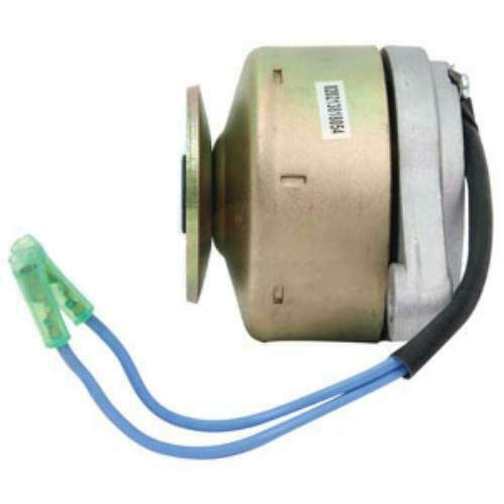 Amazon.com: RAParts 1900-0507 - Dynamo Fits Kubota : Patio, Lawn