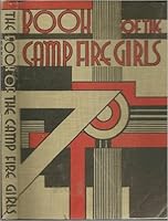 Book of the Campfire Girls B0060M5A7A Book Cover