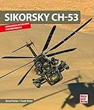motorachse  Sikorsky CH-53