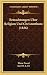 Betrachtungen Uber Religion Und Christenthum (1836) - Pascal, Blaise