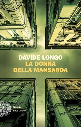 La donna della mansarda