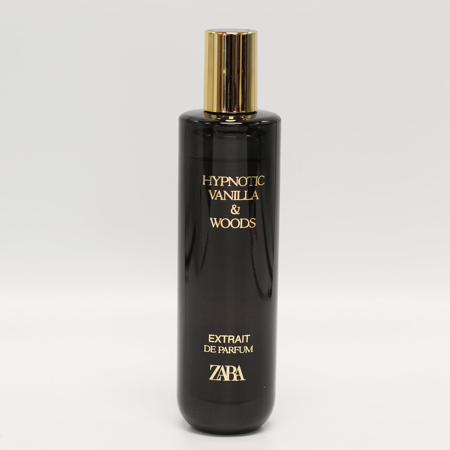 Zara Hypnotic Vanilla Woods Perfume for Women Extrait de Parfum 30% Concentration Long Lasting Warm Sweet and Woody Fragrance 50ML (1.7 fl oz) - Image 2