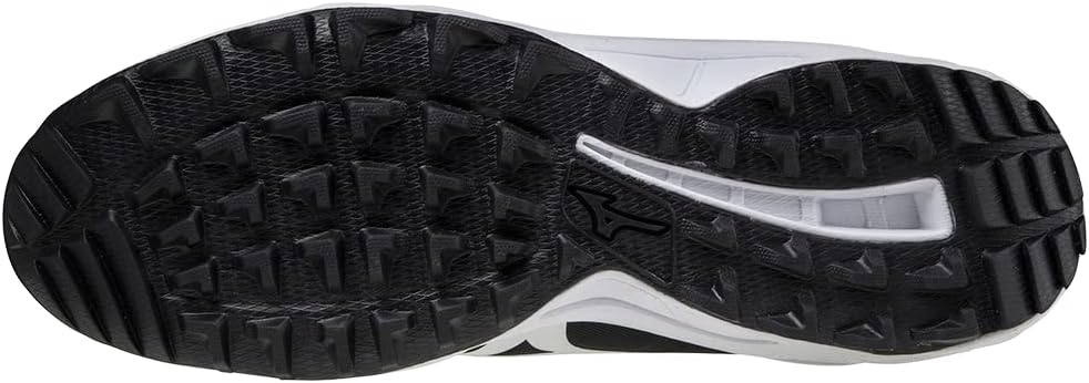 Mizuno Men's Ambition 2 All Surface Mid Turf Shoe