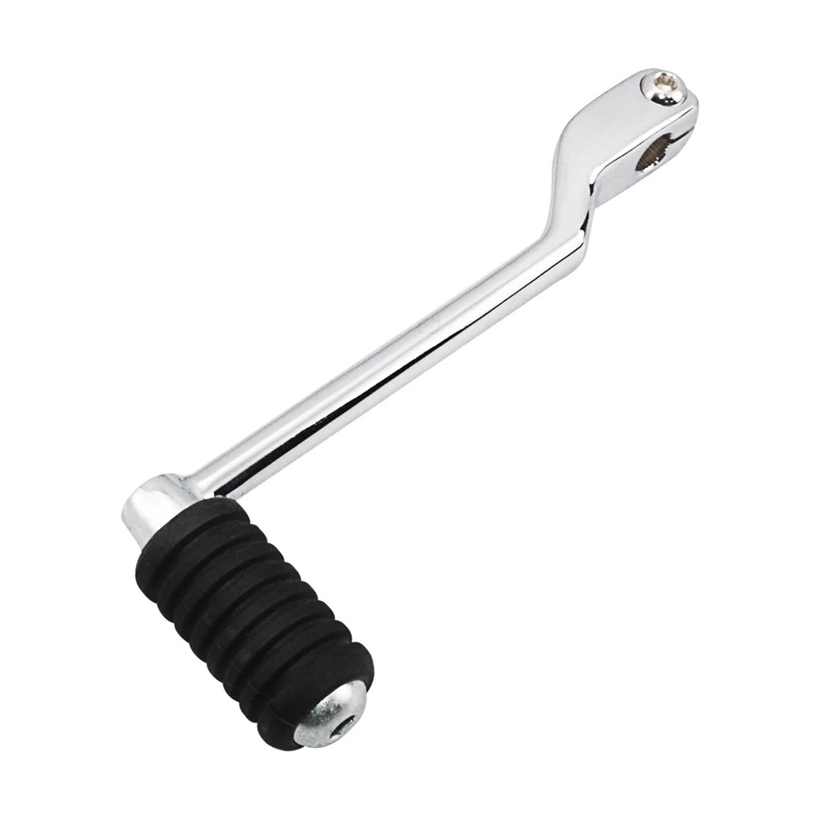 Dyxylkyhx Front Shifter Peg A Motorcycle Shift Shifter Gear Heel Toe Shift Lever Rear/Front Shifter Pegs For Da&Vidson 1986-2017 Fl For Softail 1988-2025 For Road King Motorcycle