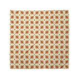 Vintage Print Bandana