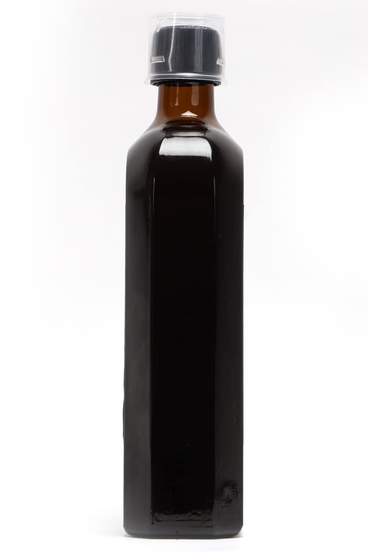 Elixir Prost 500ml I Serenoa, Ortica, Epilobio I Prostata, e minzione alterata, Integratore per la Funzionalità della Prostata