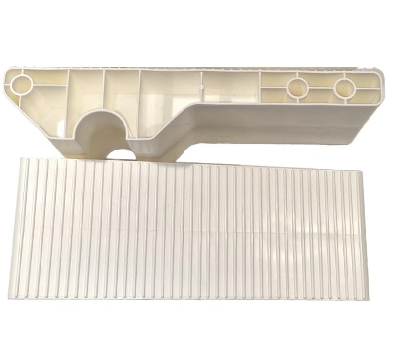 SC2BALM50 Modulo balconcino D.50 per scale MOD.2000 Laghetto