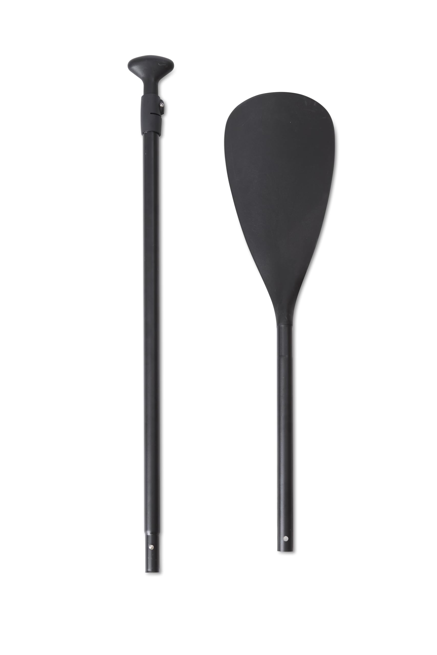 Nilox Tavola Gonfiabile per Stand Up Paddle in PVC, Completa di Accessori con Zaino, Pagaia, Pompa, Leash, 1 Pinna, Tavola da 274 x 84 x 15 cm