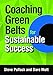 Coaching Green Belts for Sustainable Success