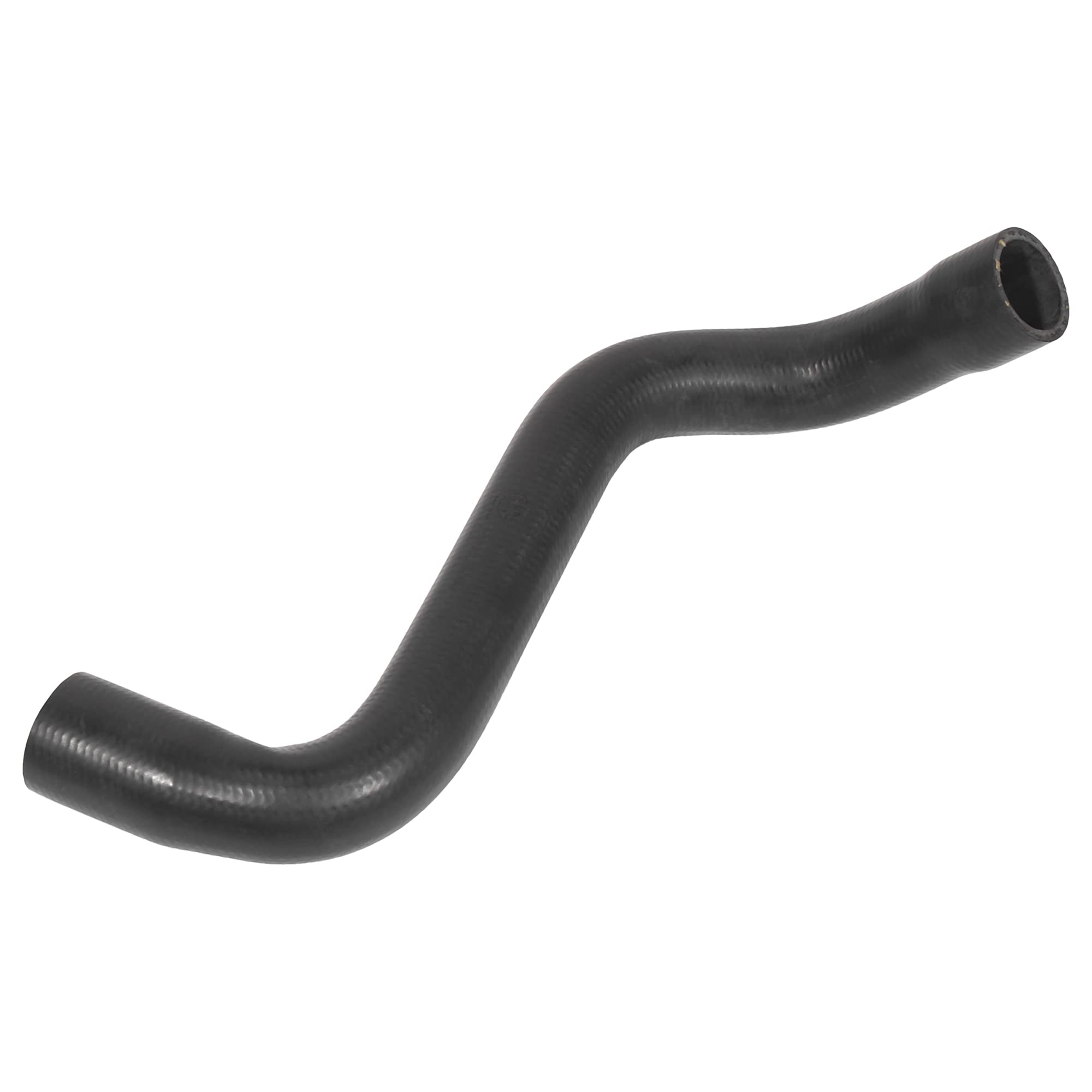 Amazon.com: X AUTOHAUX Lower Radiator Coolant Hose 2465010282  