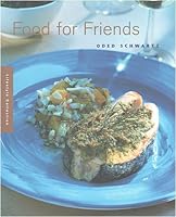 Food for Friends B001MJS86G Book Cover