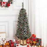 クリスマスツリー 150cm